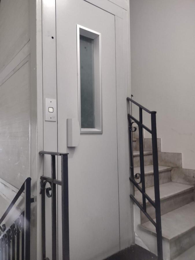 Avg Citycenter Apartments Παλέρμο Εξωτερικό φωτογραφία