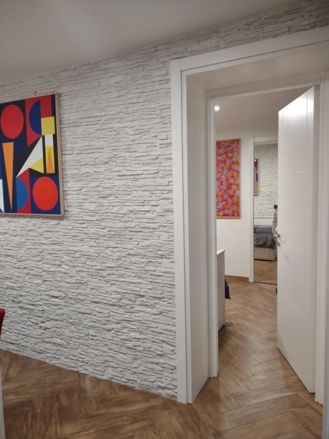 Avg Citycenter Apartments Παλέρμο Εξωτερικό φωτογραφία