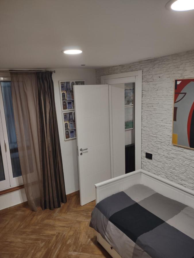 Avg Citycenter Apartments Παλέρμο Εξωτερικό φωτογραφία