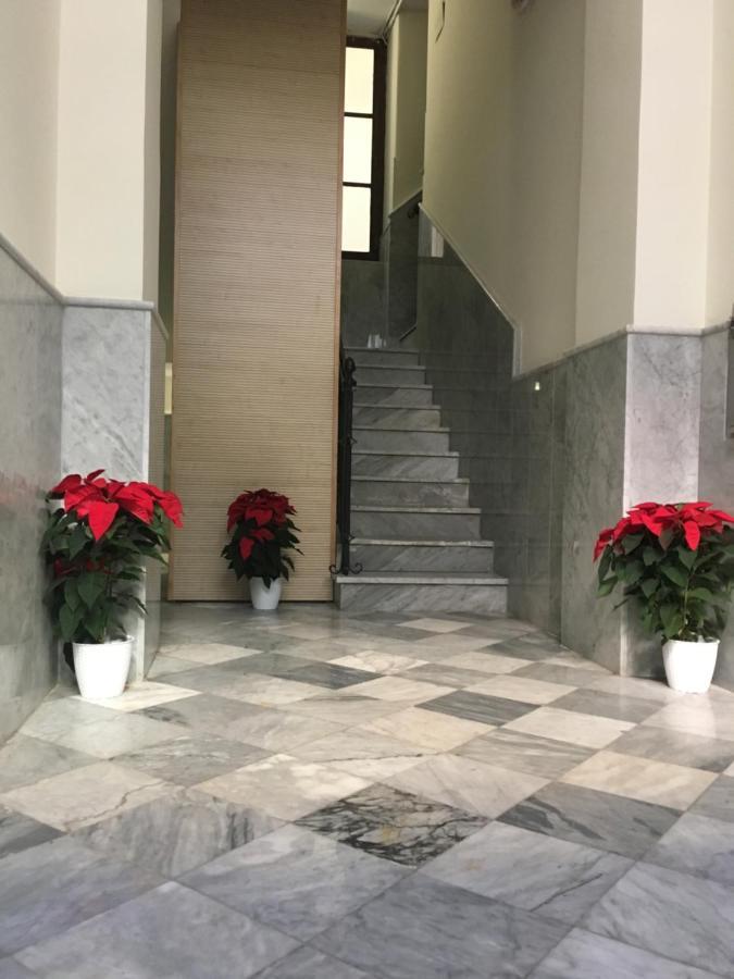 Avg Citycenter Apartments Παλέρμο Εξωτερικό φωτογραφία