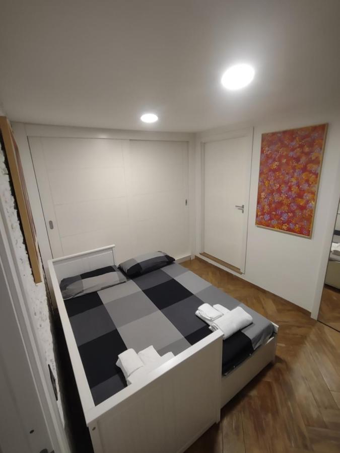 Avg Citycenter Apartments Παλέρμο Εξωτερικό φωτογραφία