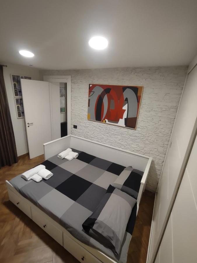 Avg Citycenter Apartments Παλέρμο Εξωτερικό φωτογραφία