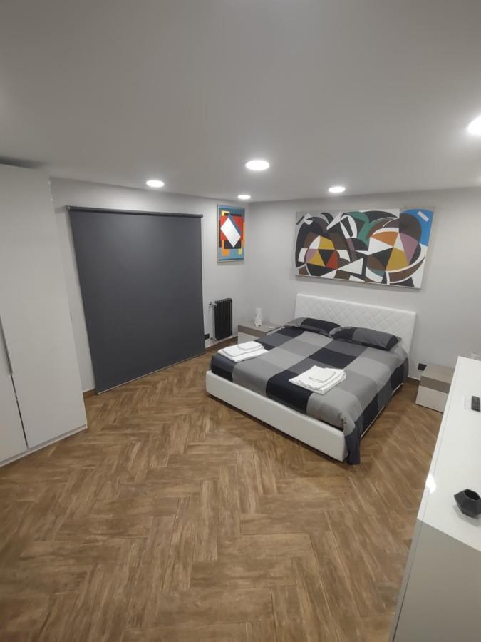 Avg Citycenter Apartments Παλέρμο Εξωτερικό φωτογραφία