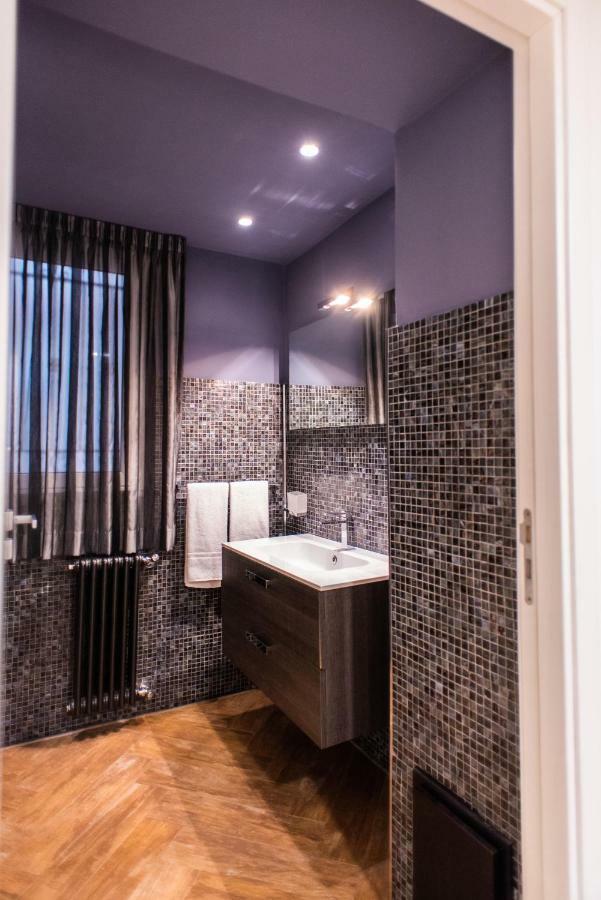 Avg Citycenter Apartments Παλέρμο Εξωτερικό φωτογραφία