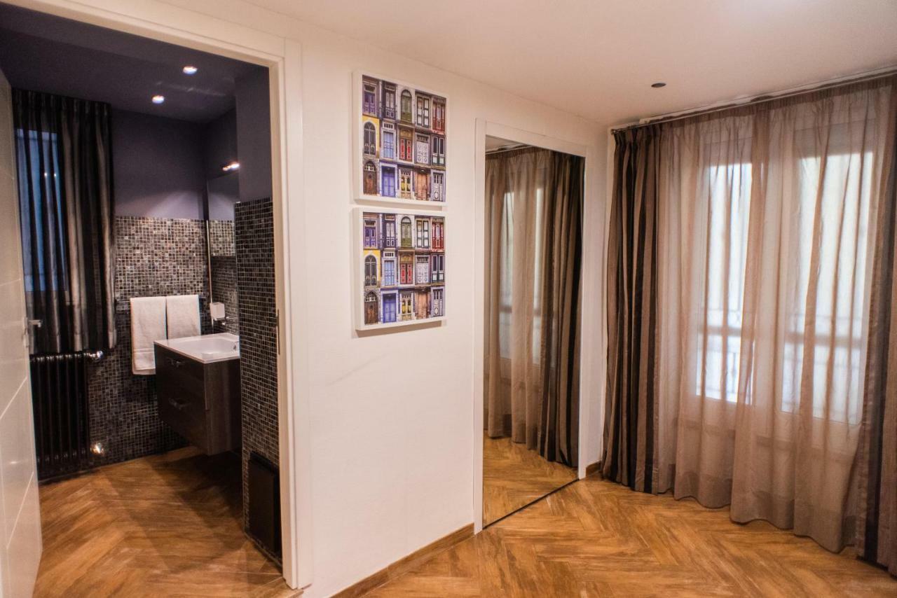 Avg Citycenter Apartments Παλέρμο Εξωτερικό φωτογραφία