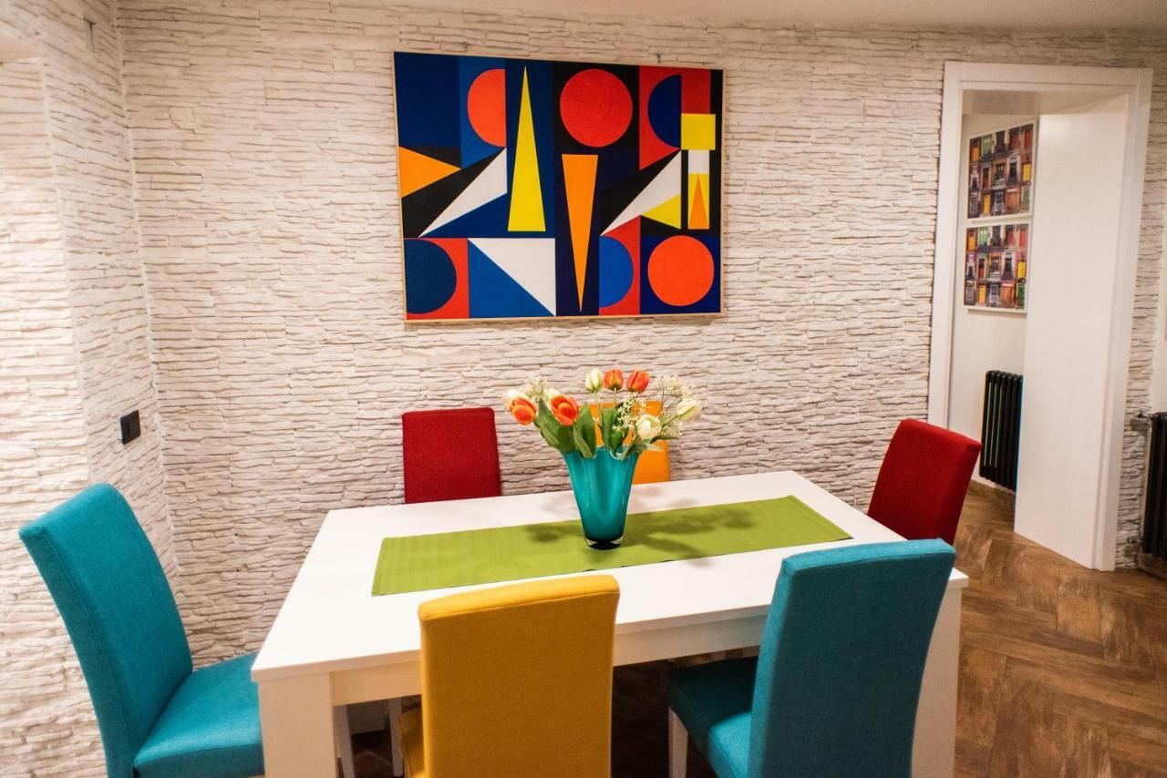Avg Citycenter Apartments Παλέρμο Εξωτερικό φωτογραφία