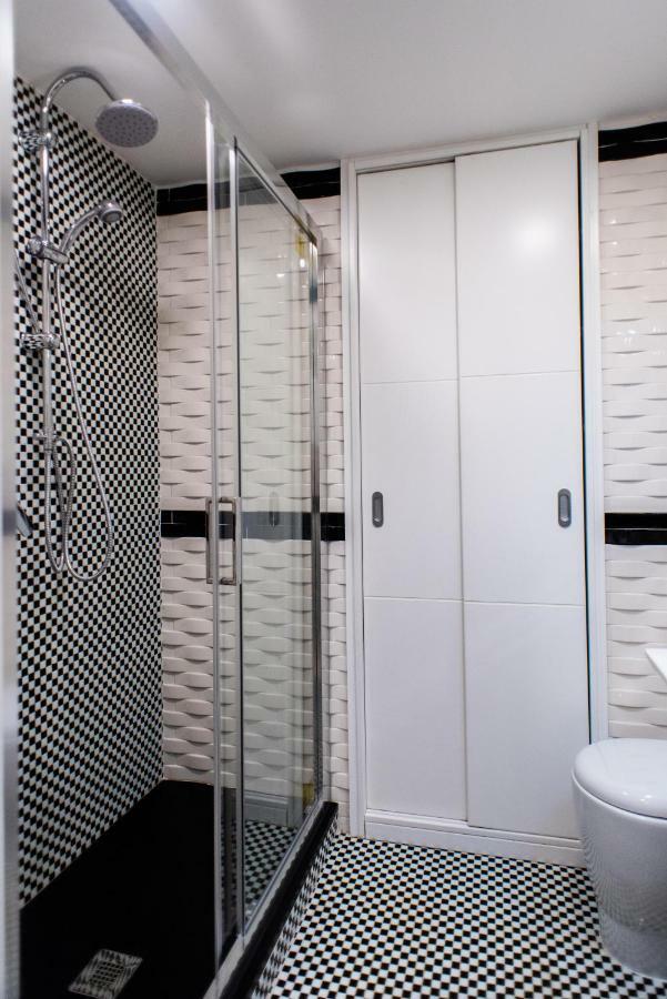 Avg Citycenter Apartments Παλέρμο Εξωτερικό φωτογραφία
